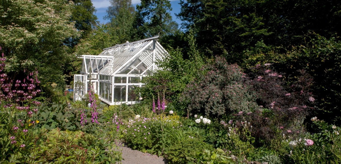 Ester & Per Klerfors, Aplared